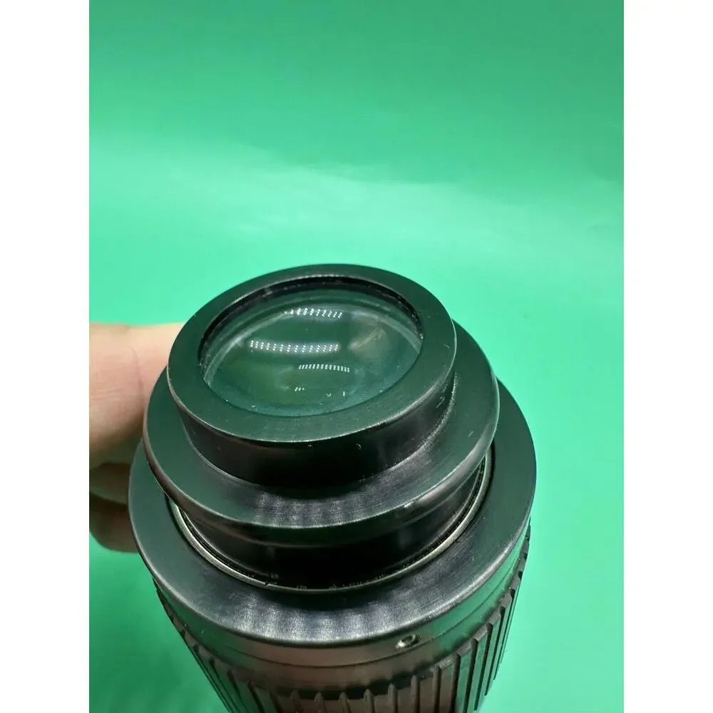 VINTAGE UNIQUE PROFESSIONAL ASTRONOMICAL TELESCOPE LENS